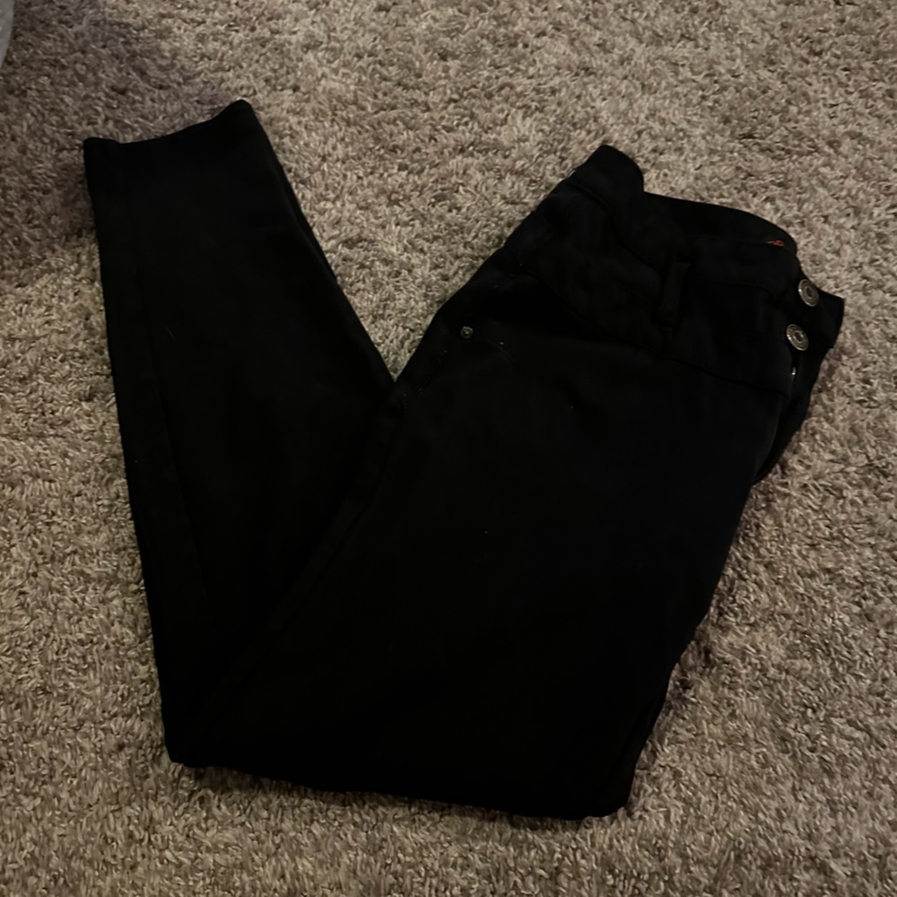 Blake skinny jeans